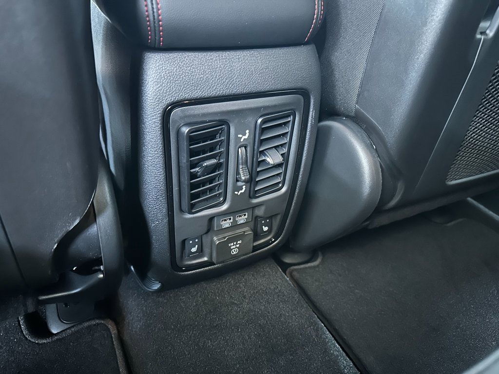 New 2026 Dodge Durango GT image 39