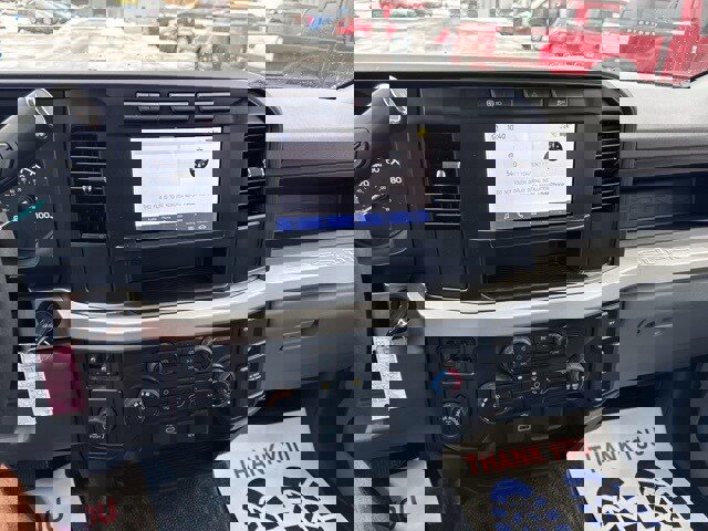 Used 2024 Ford F350 XL w/ 360-Degree Camera Package image 46