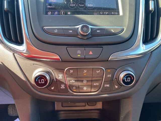 Used 2024 Chevrolet Equinox LT FWD image 13