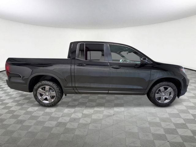 New 2026 Honda Ridgeline TrailSport image 7