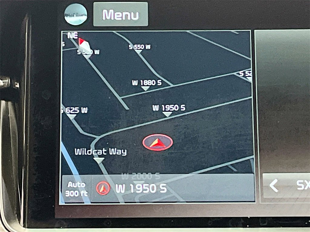 Used 2020 Kia Cadenza Technology image 13