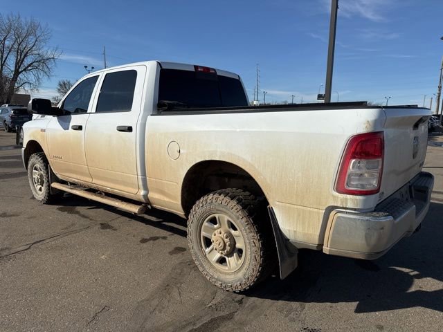 Used 2020 RAM 2500 Tradesman image 7