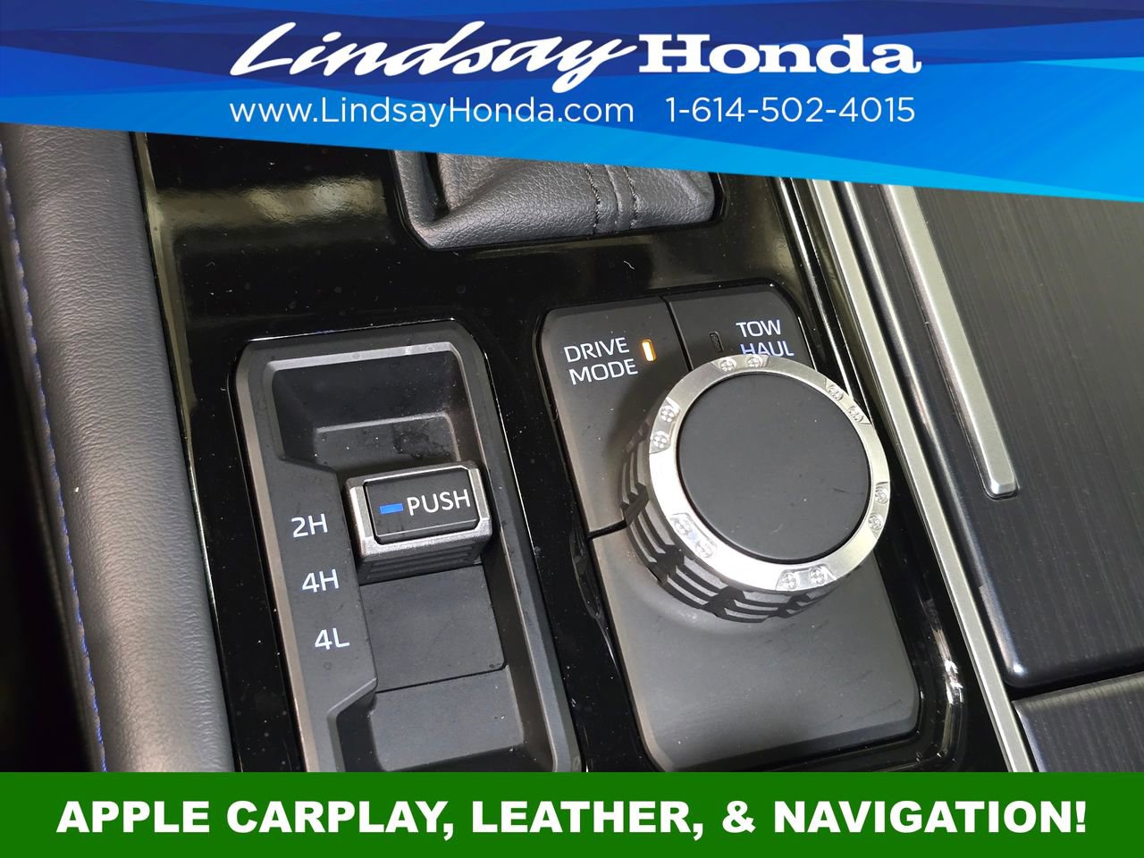 Used 2023 Toyota Tundra Platinum image 18