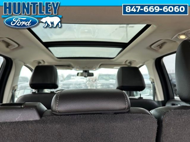 Used 2015 Ford Escape Titanium w/ Equipment Group 301A image 13