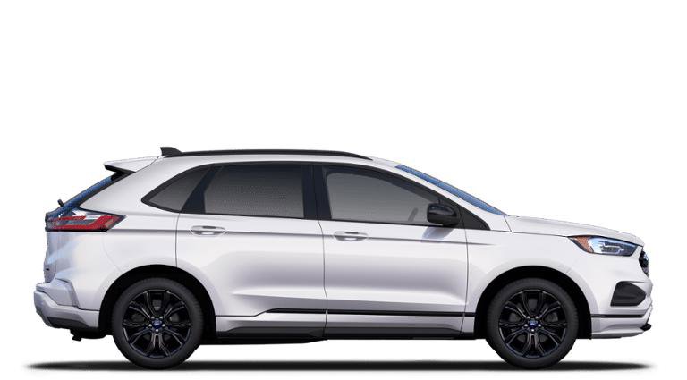 New 2024 Ford Edge SE w/ Black Appearance Package image 27