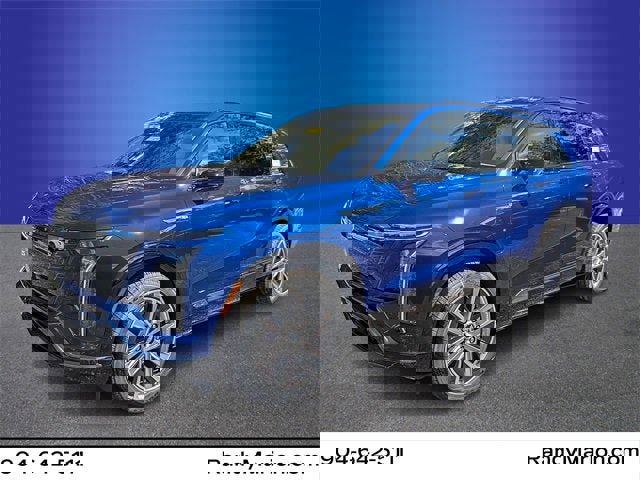 New 2026 Cadillac Vistiq Sport image 1