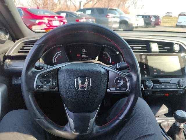 Used 2017 Honda Civic Si image 26