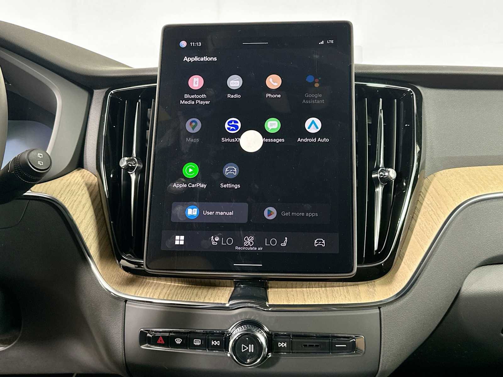 New 2026 Volvo XC60 B5 Plus w/ Protection Package Premier image 13