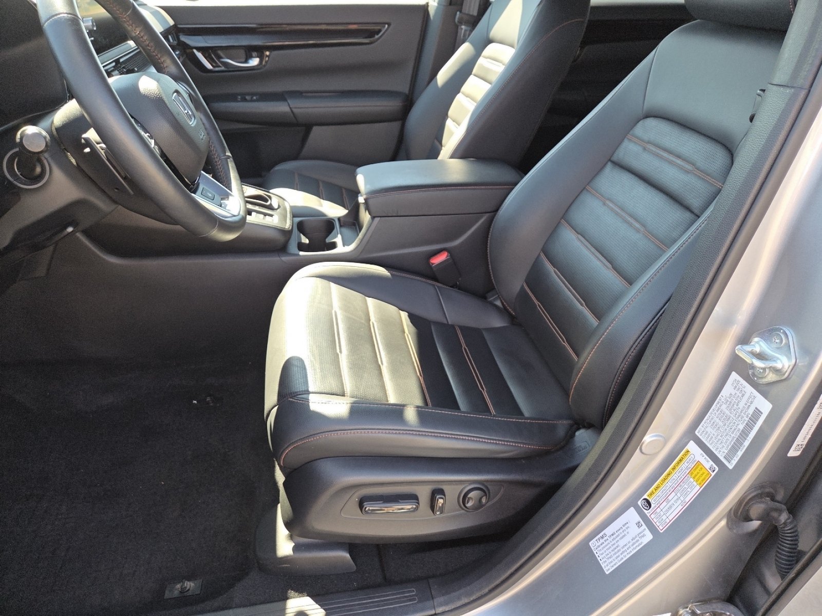 Used 2024 Honda CR-V Sport Touring image 29
