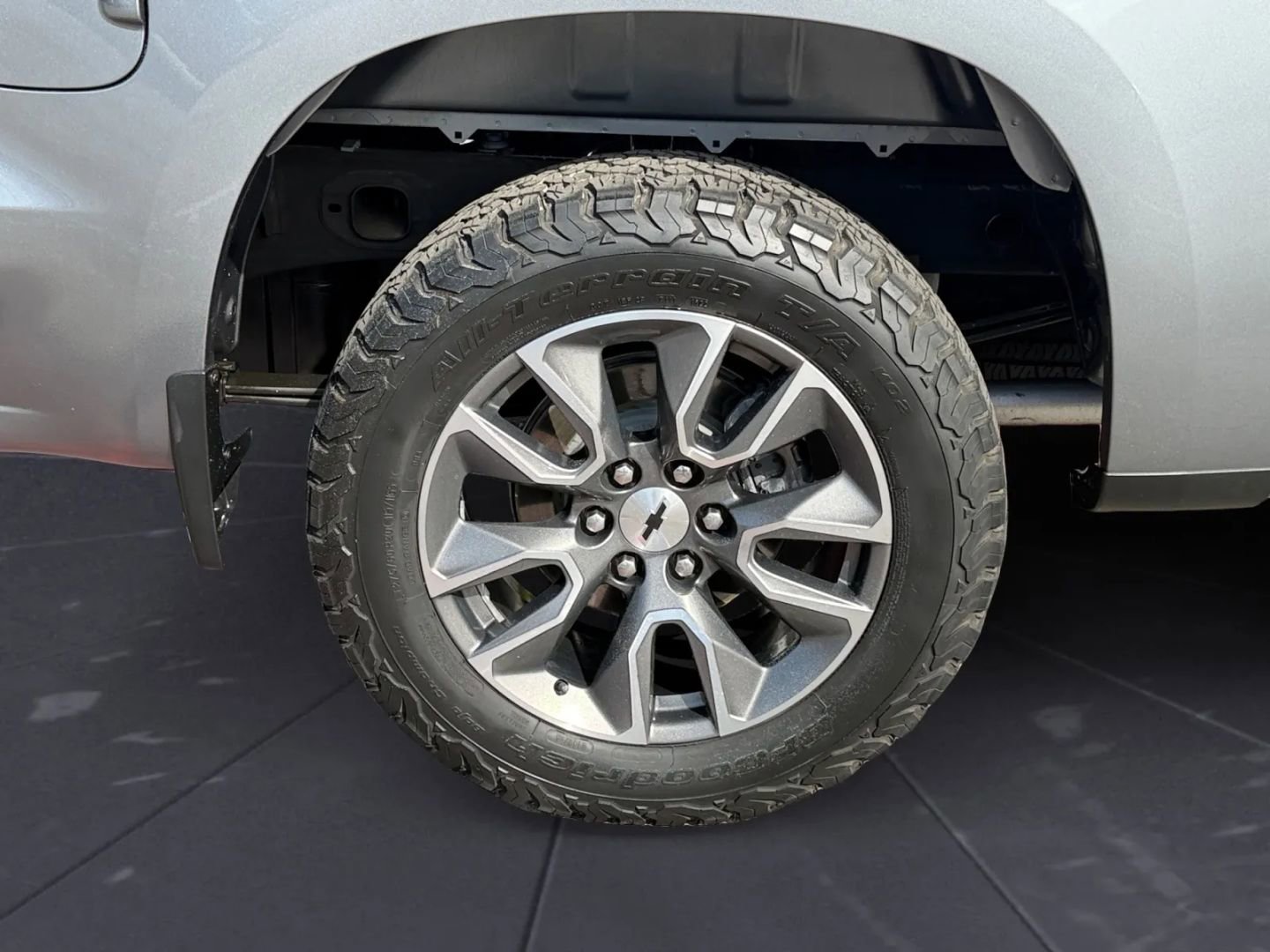 Used 2019 Chevrolet Silverado 1500 RST w/ All-Star Edition image 35