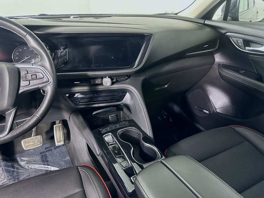 Used 2023 Buick Envision Essence w/ Technology Package I image 19