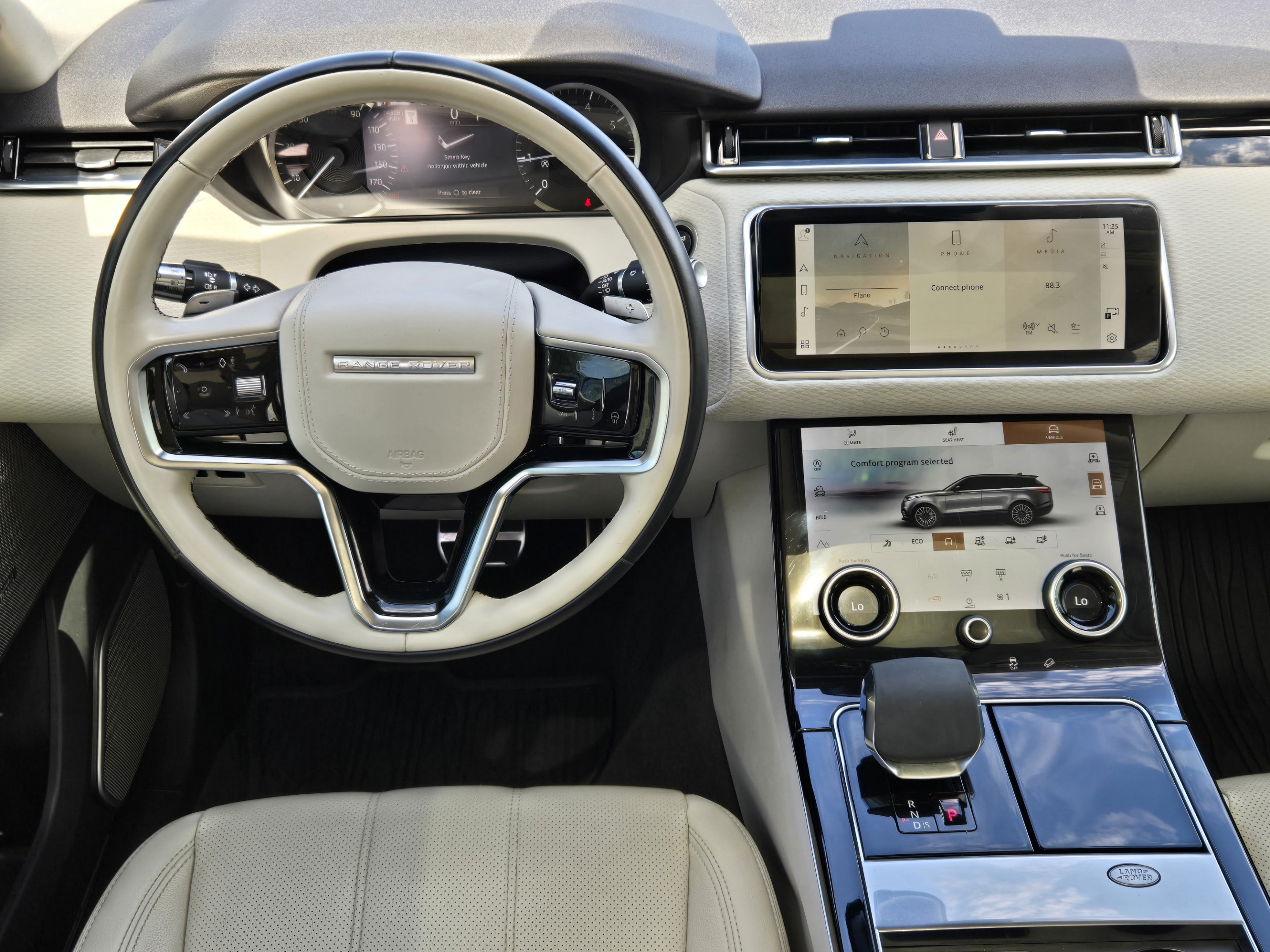 Used 2023 Land Rover Range Rover Velar R-Dynamic S AWD/4WD image 22