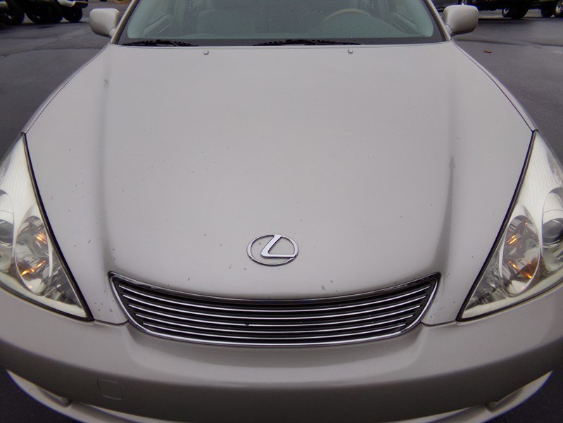 Used 2005 Lexus ES 330 Sedan image 15