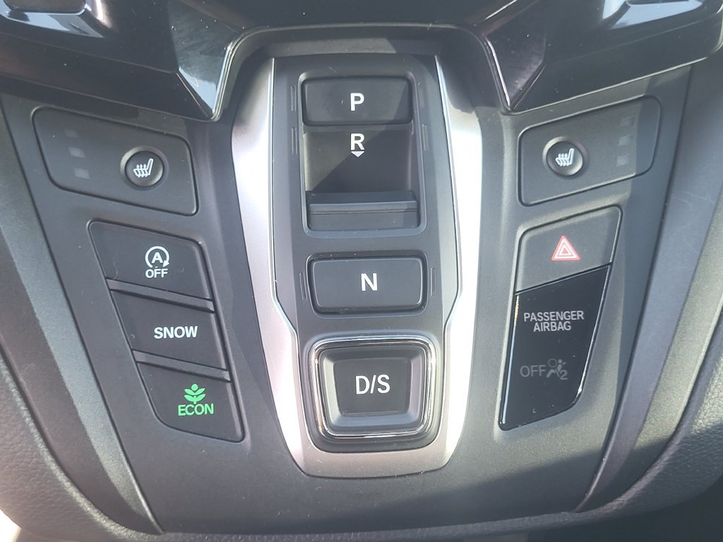 Used 2023 Honda Odyssey Sport image 22