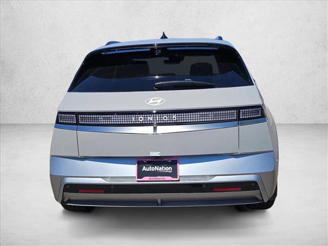 New 2026 Hyundai Ioniq 5 Limited image 8