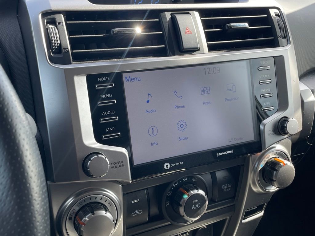 Used 2023 Toyota 4Runner SR5 image 14