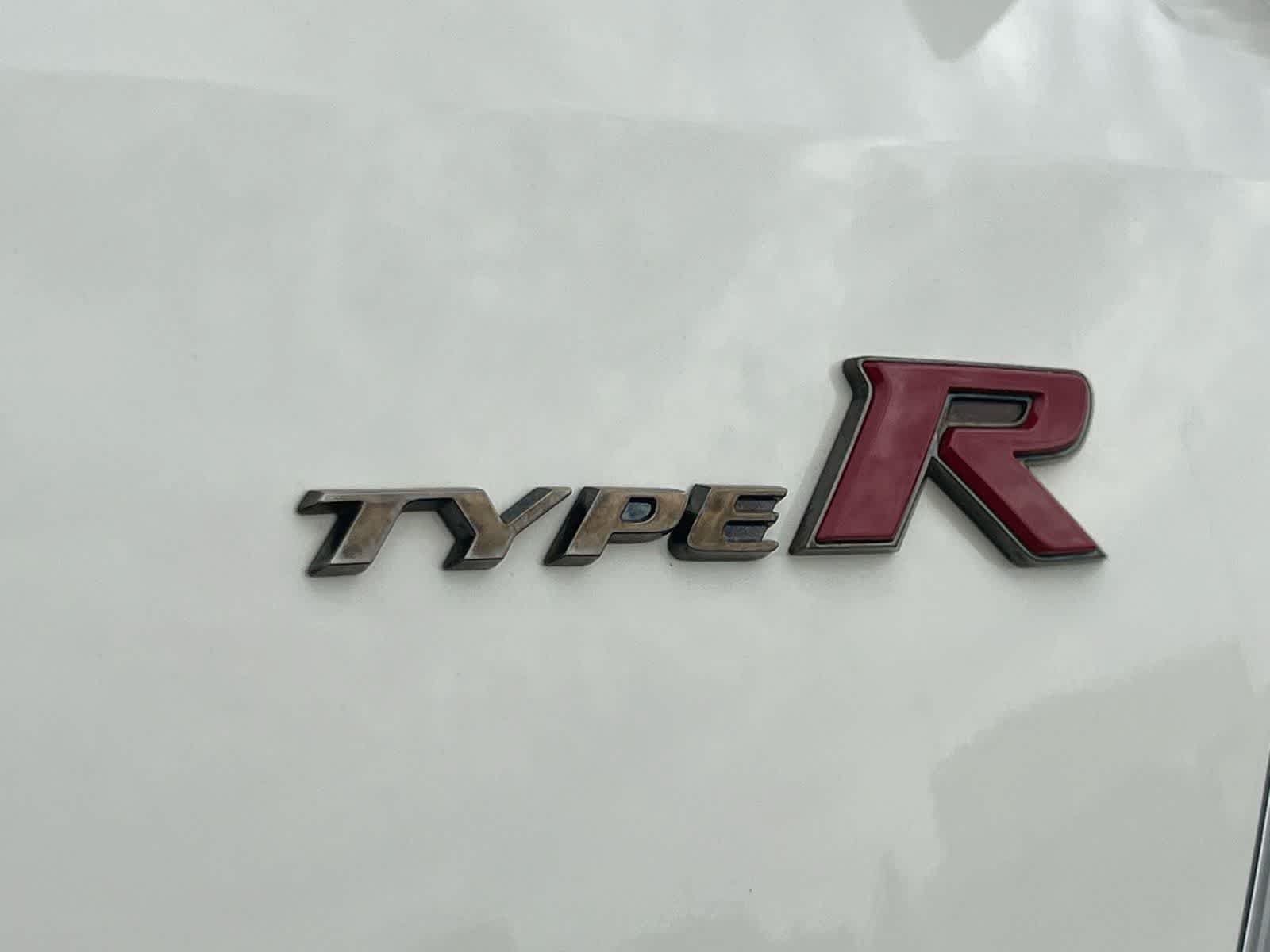 Used 2019 Honda Civic Type R image 13