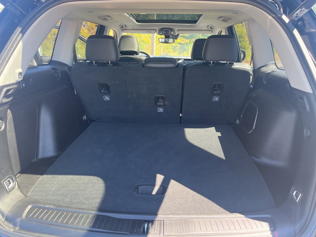 Used 2023 Jeep Grand Cherokee 4WD 4xe image 26