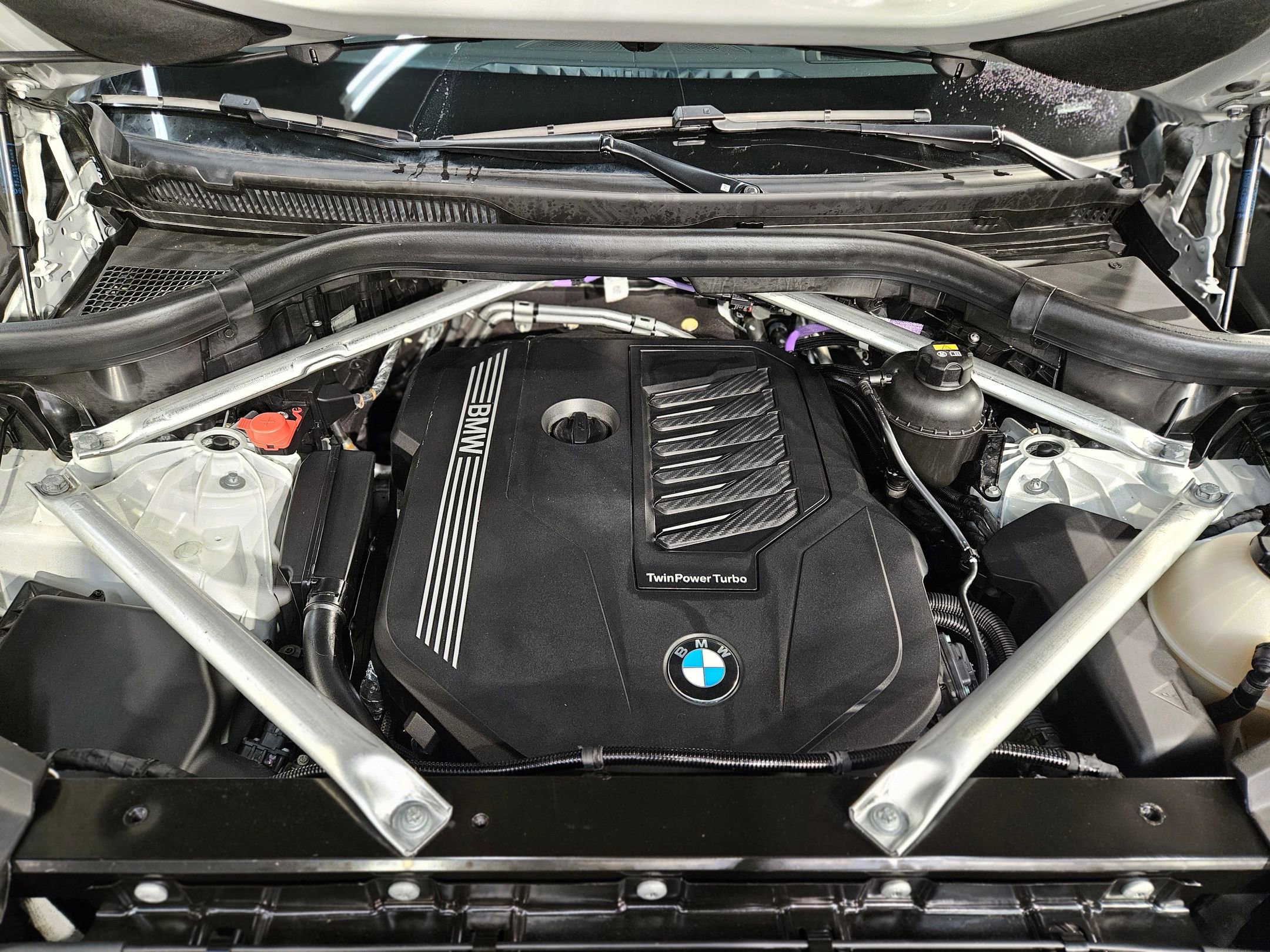 Used 2022 BMW X5 xDrive40i w/ Premium Package image 19