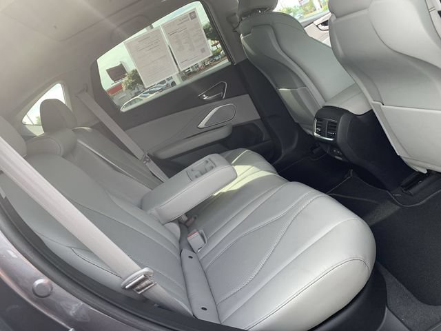 Used 2021 Acura RDX AWD w/ Technology Package image 12
