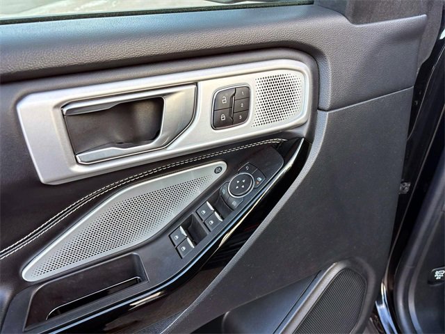 Used 2022 Ford Explorer ST w/ Equipment Group 401A image 11