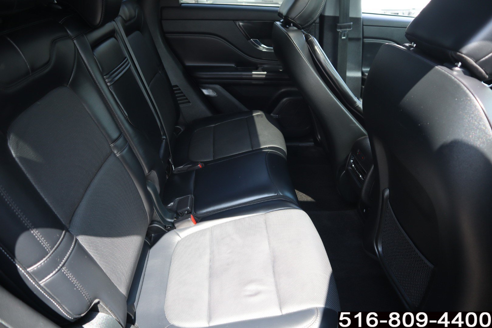 Used 2022 Lincoln Corsair AWD w/ Premium Package image 26
