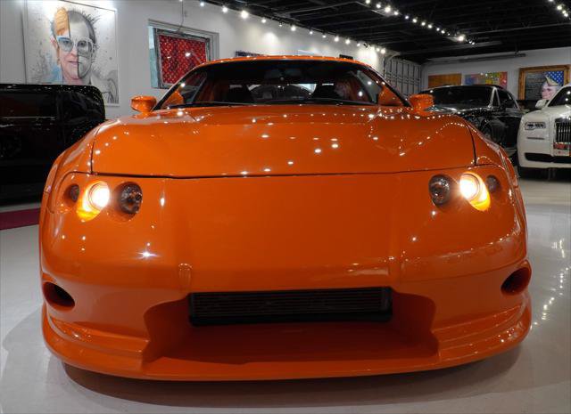 Used 1993 Toyota Supra Turbo RWD image 4