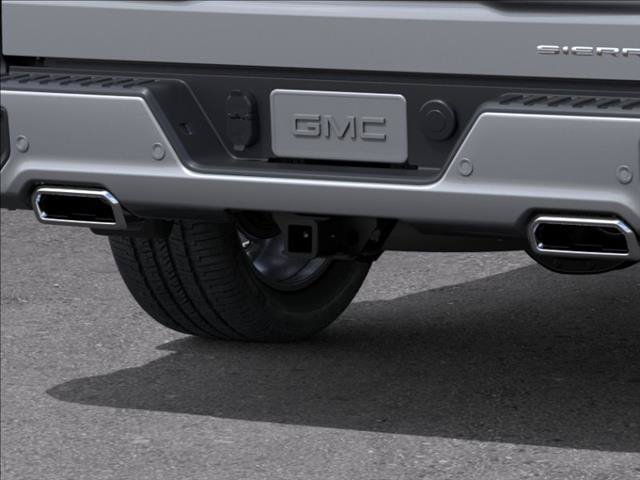 New 2026 GMC Sierra 1500 Denali w/ Denali Reserve Package AWD/4WD image 14