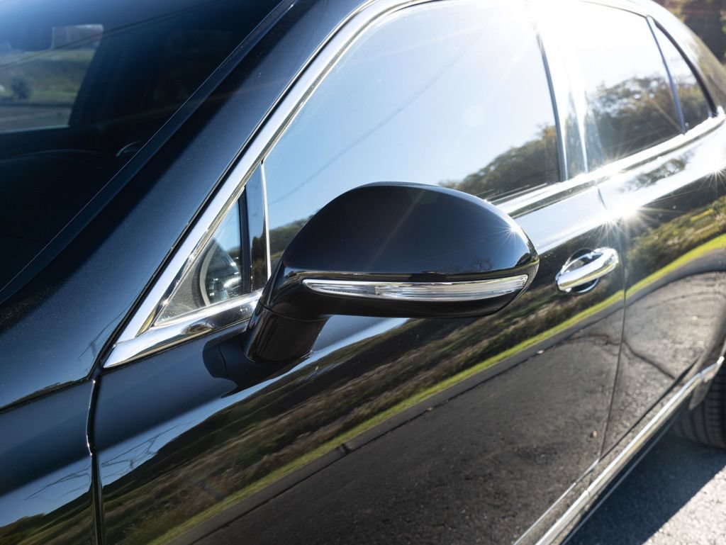 Used 2020 Bentley Mulsanne RWD image 21