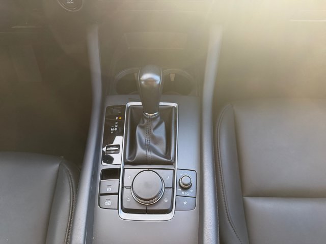 Used 2022 MAZDA MAZDA3 s FWD image 18