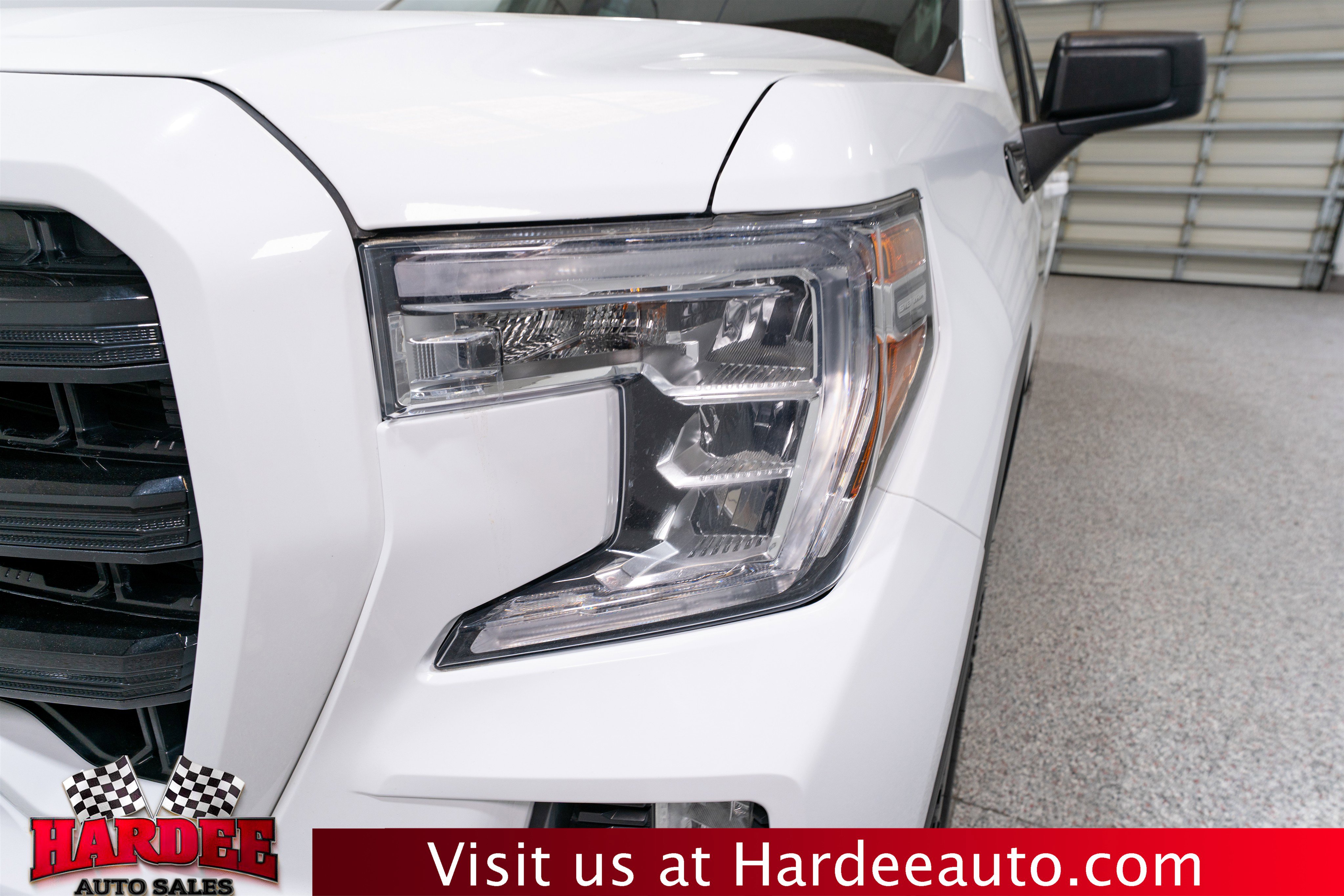 Used 2021 GMC Sierra 1500 Elevation AWD/4WD image 8