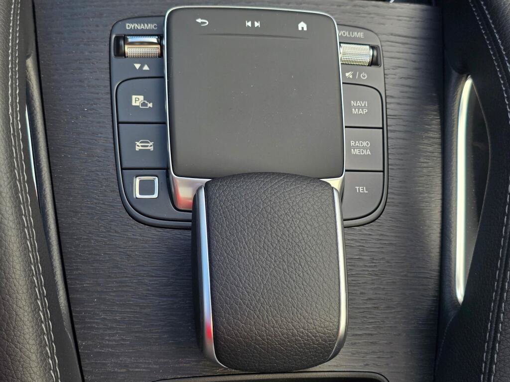 New 2026 Mercedes-Benz GLE 350 4MATIC image 48