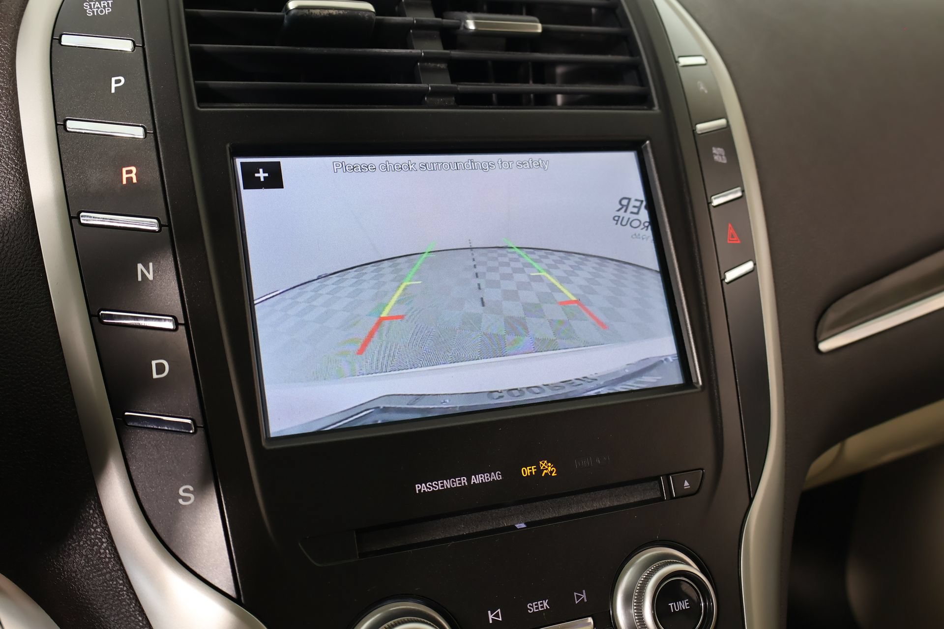 Used 2019 Lincoln MKC Reserve w/ MKC Climate Package FWD image 7