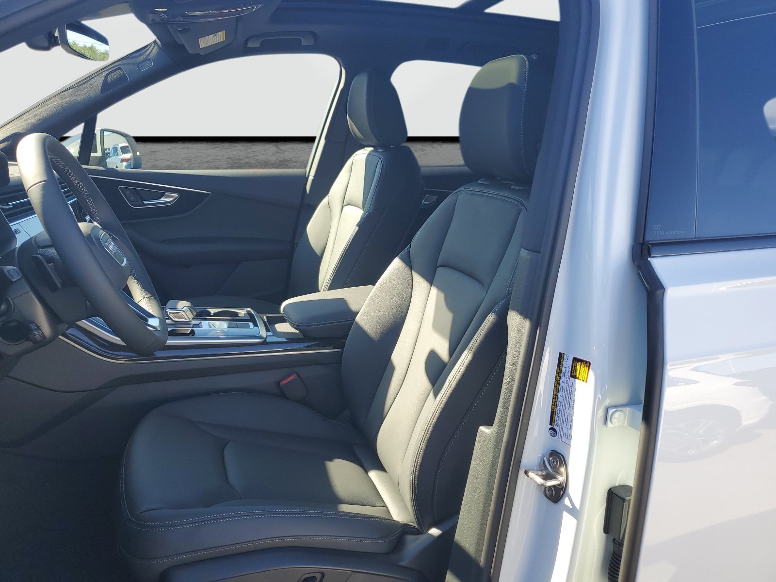 New 2026 Audi Q7 2.0T Premium AWD/4WD image 18