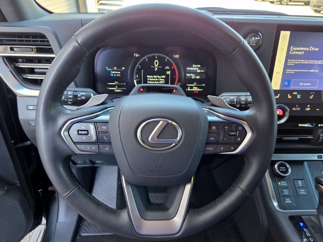 Certified 2024 Lexus GX 550 AWD/4WD image 34