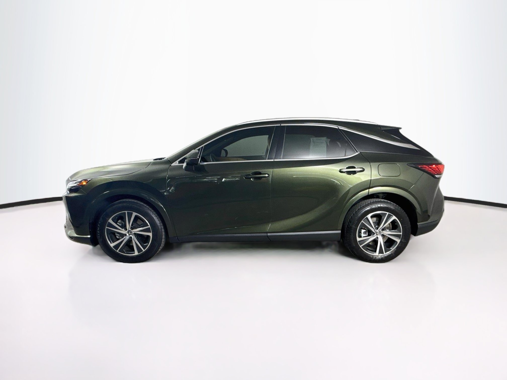 Used 2024 Lexus RX 350 Premium w/ Accessory Package FWD image 7