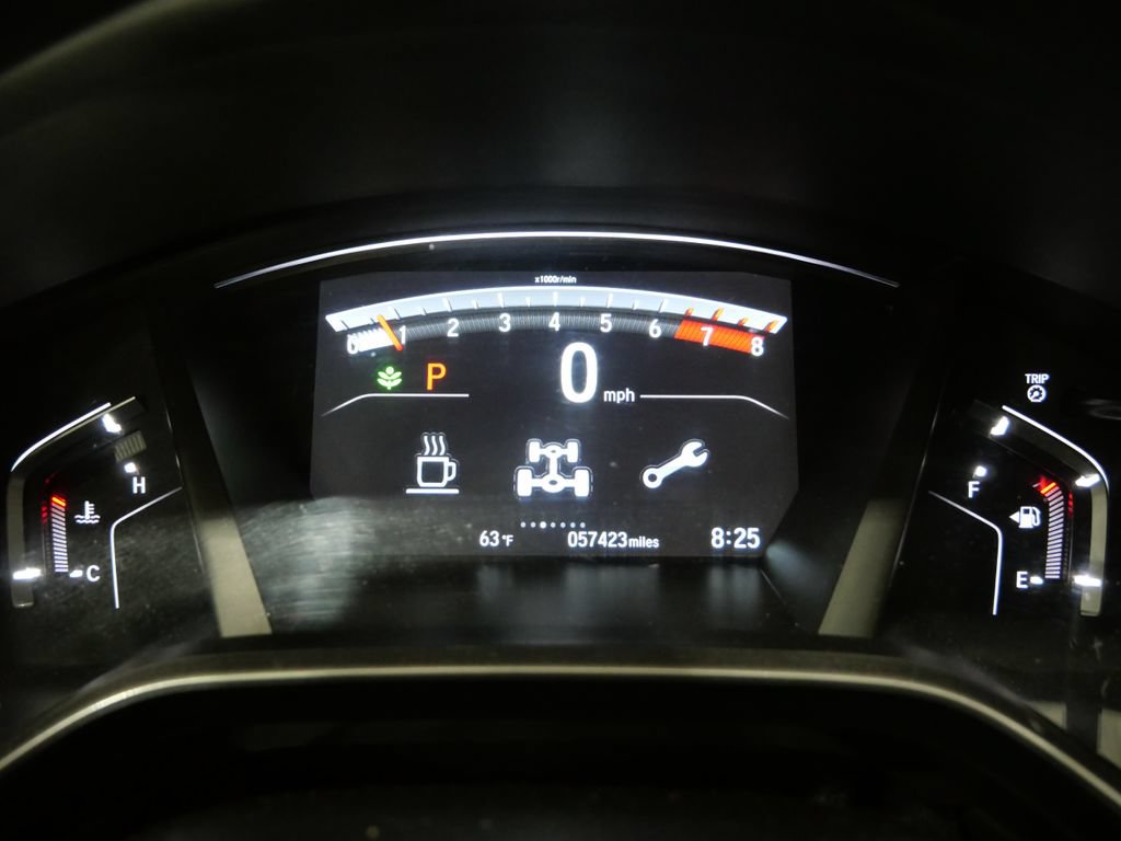 Used 2022 Honda CR-V EX image 16