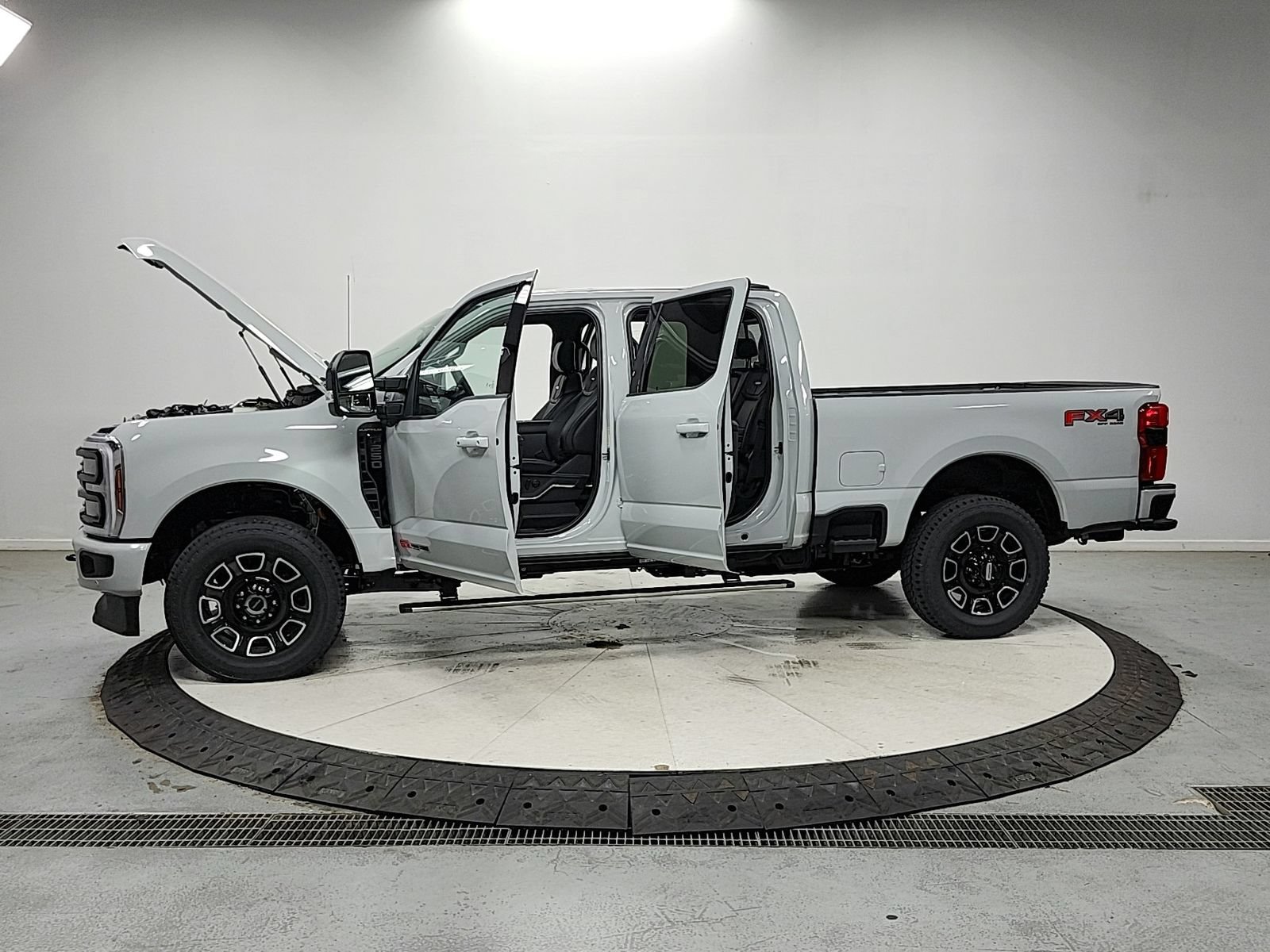 New 2026 Ford F250 Platinum AWD/4WD image 21