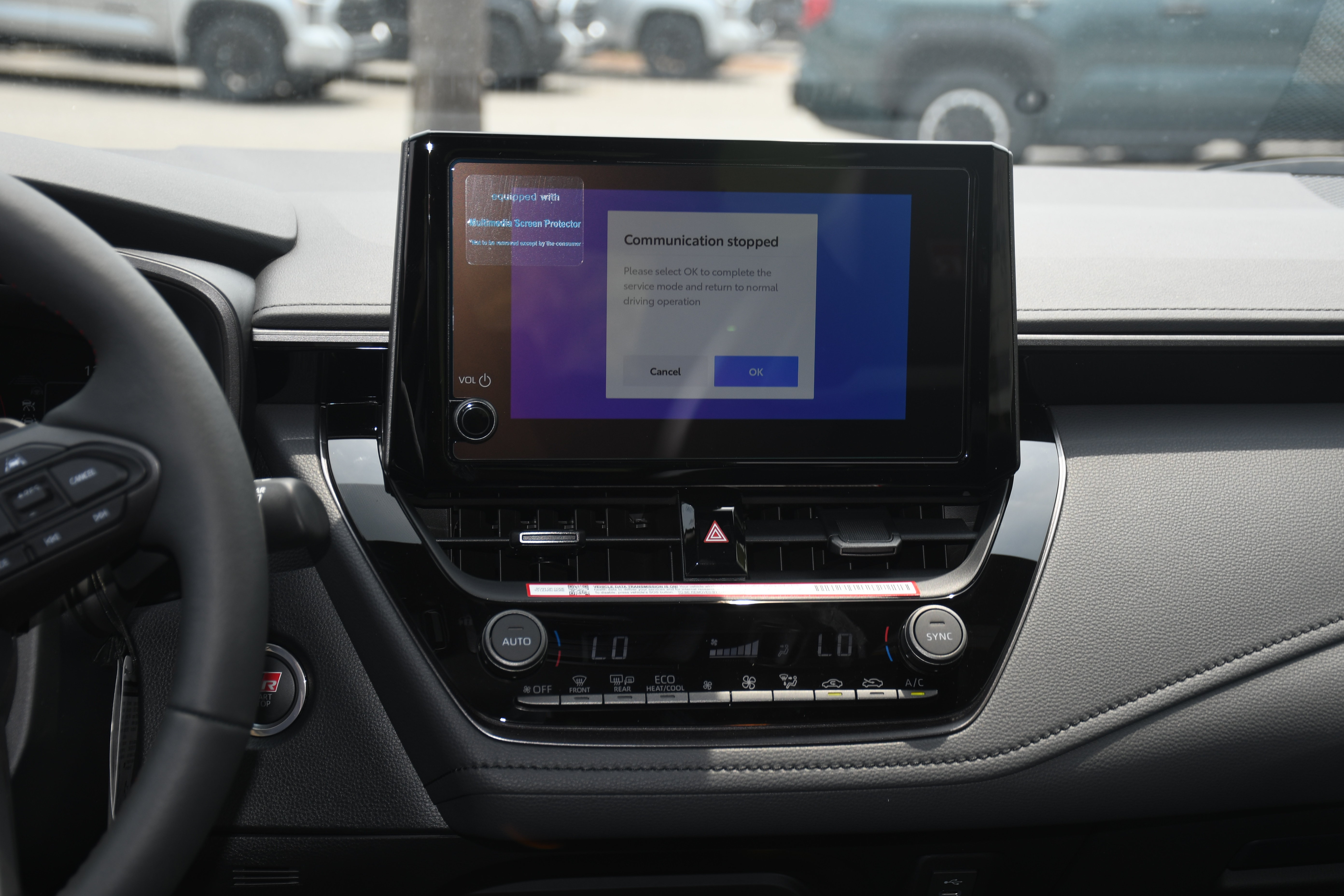New 2026 Toyota Corolla GR Premium Plus AWD/4WD image 9