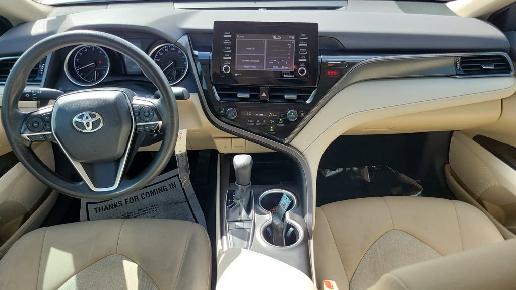 Certified 2023 Toyota Camry LE image 14