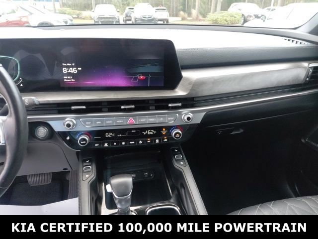 Certified 2023 Kia Telluride EX X-Line image 12