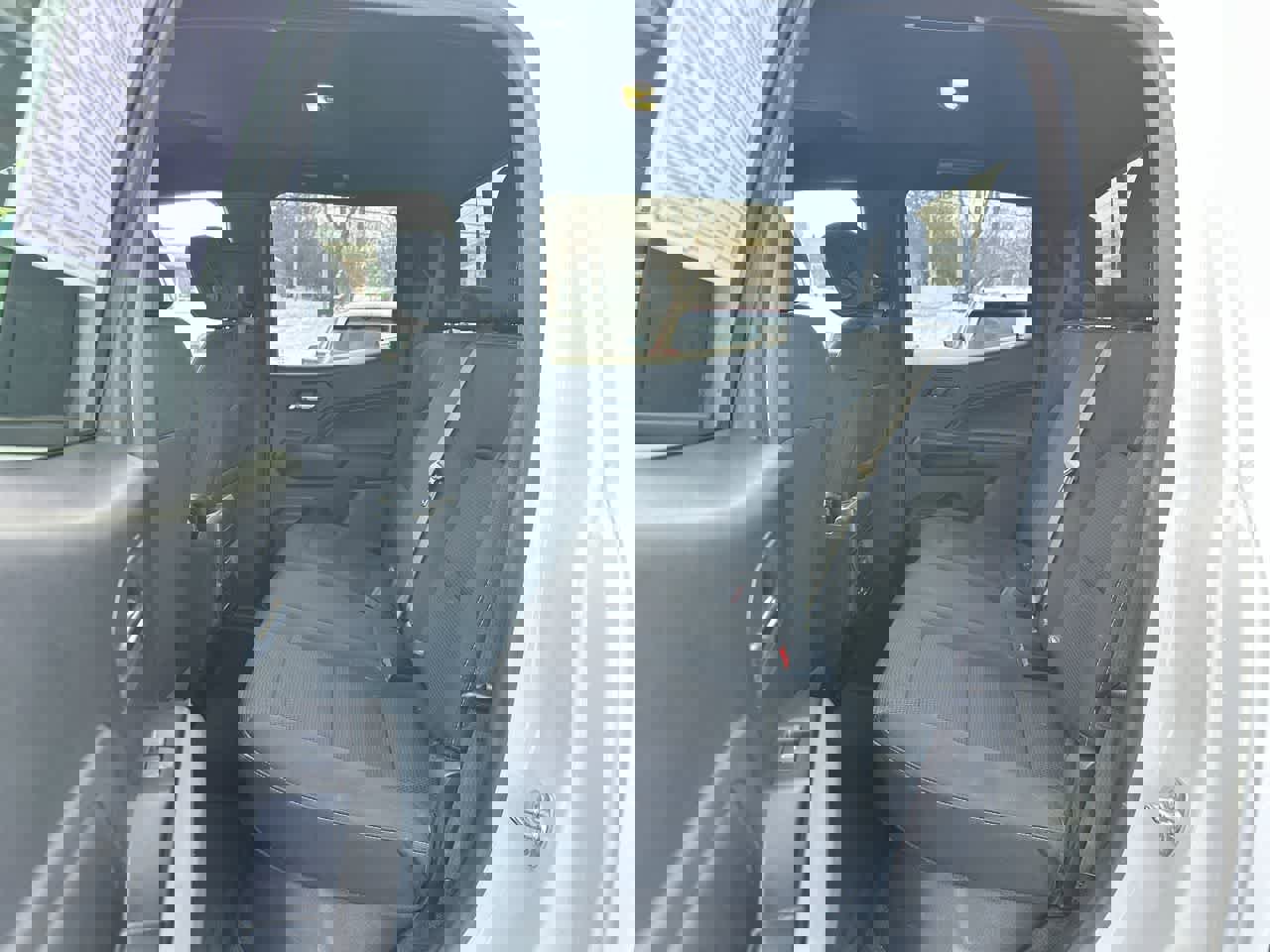 Used 2024 GMC Canyon Elevation w/ Convenience Package image 24