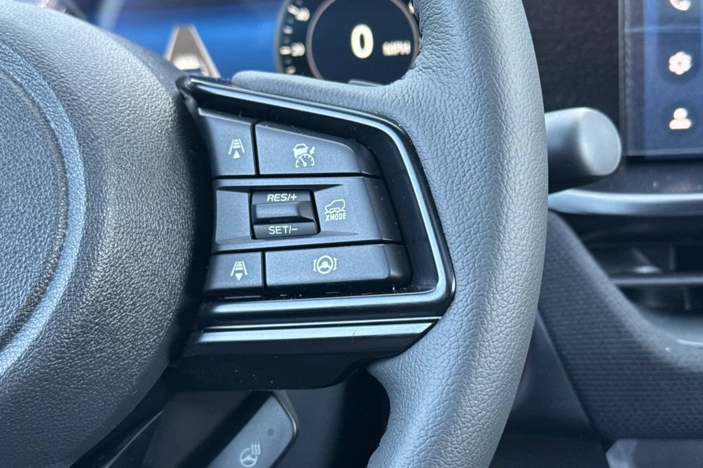 New 2026 Subaru Outback Limited AWD/4WD image 30
