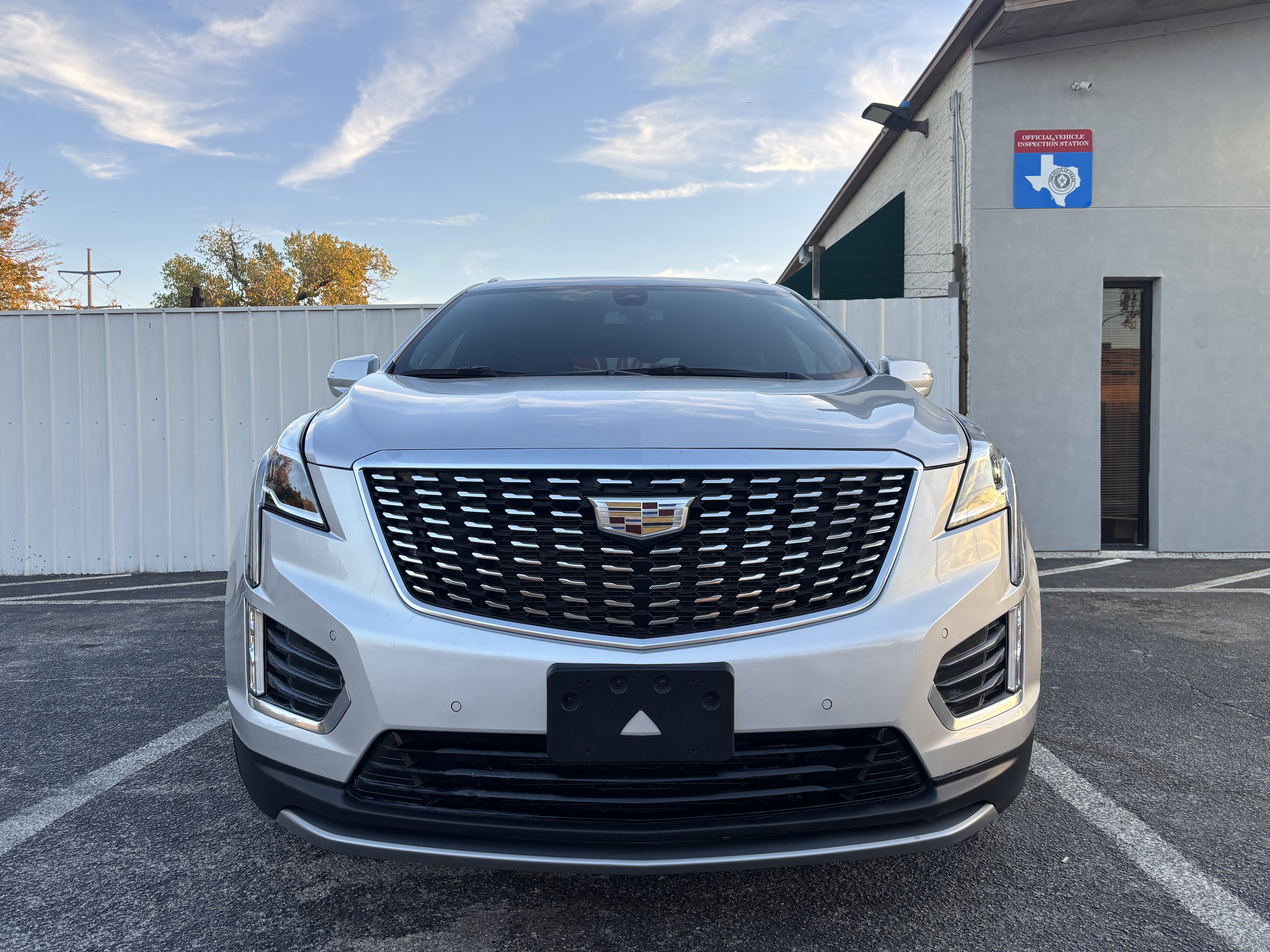 Used 2020 Cadillac XT5 Premium Luxury image 9