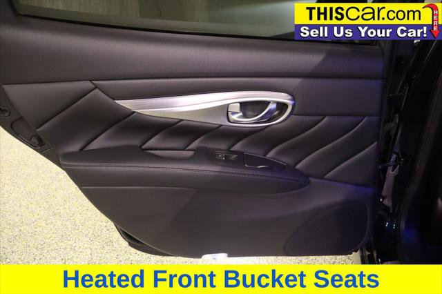 Used 2018 INFINITI Q70 L 3.7 image 30