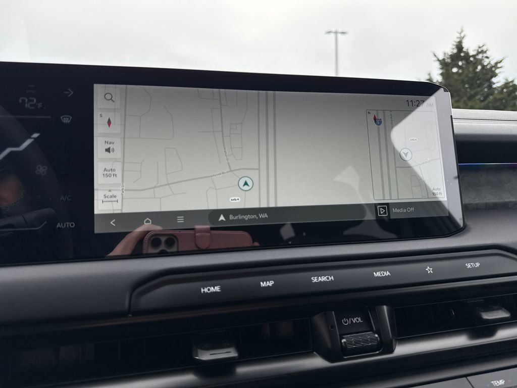 New 2027 Kia Telluride SX Prestige X-Pro image 31