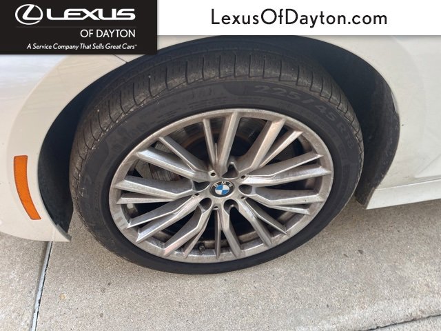 Used 2024 BMW 330i xDrive 330i xDrive image 11