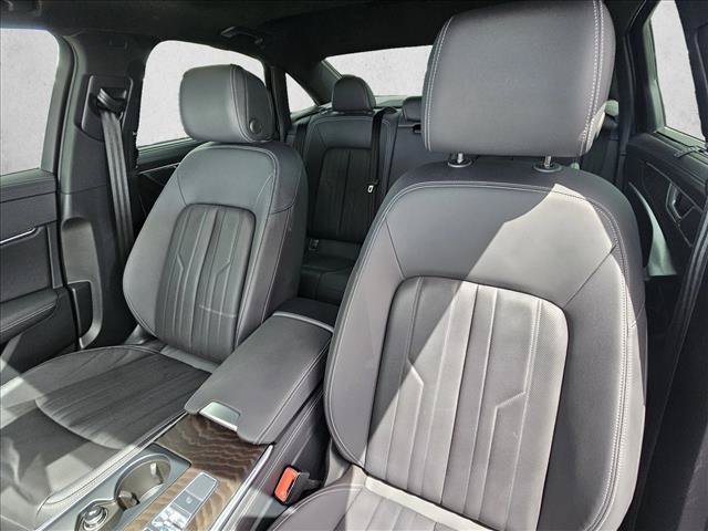 Certified 2023 Audi A6 3.0T Prestige w/ Prestige Package AWD/4WD image 14