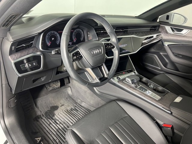 Used 2024 Audi A7 3.0T Prestige image 19