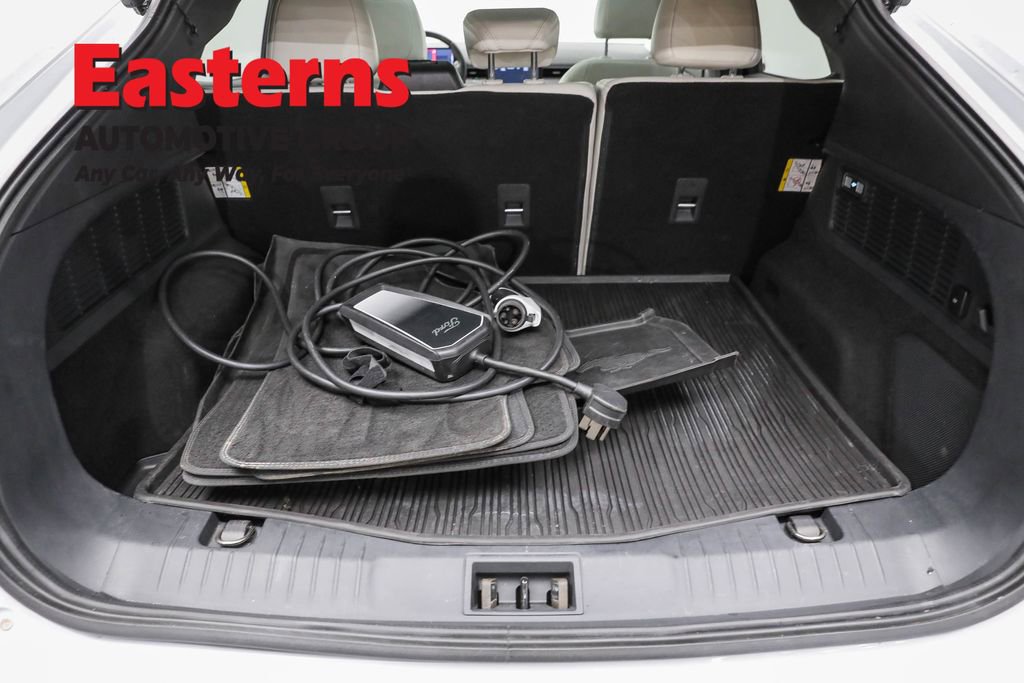 Used 2022 Ford Mustang Mach-E Premium image 9